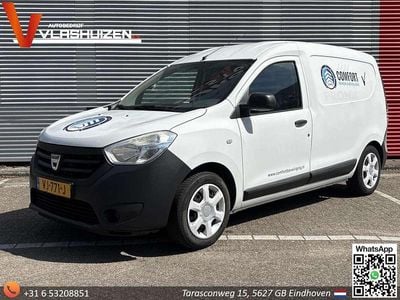 Dacia Dokker