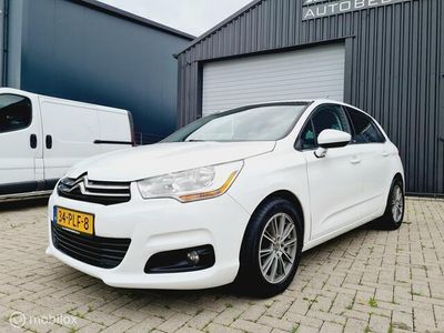 tweedehands Citroën C4 1.6 VTi Ligne Business Airco APK 10/2024