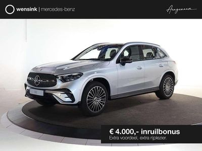 Mercedes GLC300e