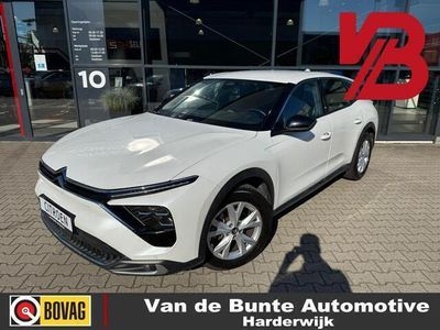 Citroën C5 X