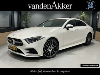 Mercedes CLS450