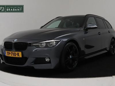 tweedehands BMW 320 320 3-serie Touring i M Sport Edition Automaat (ELE