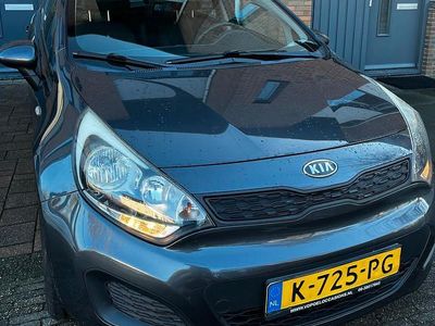 Occasion 2012 Kia Rio | € 3.750 (Super prijs)