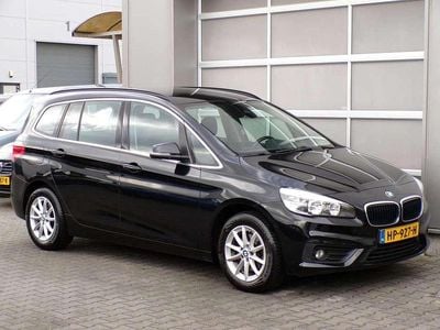 BMW 216 Gran Tourer
