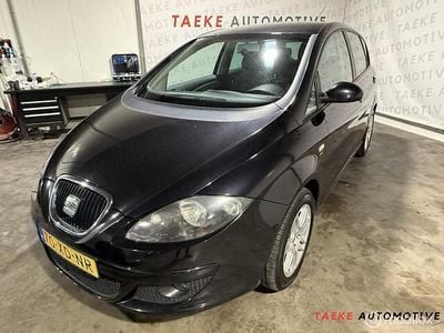 Seat Altea