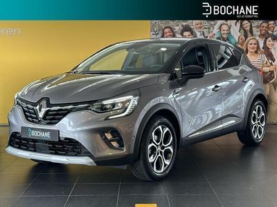 tweedehands Renault Captur 1.0 TCe 90 Techno NAVIGATIE | RONDOM ZICHT CAMERA