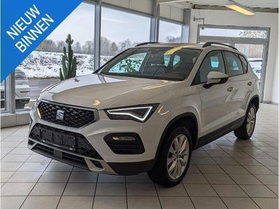 tweedehands Seat Ateca 1.5 TSI ACC CAMERA VIRTL DASH. LED.