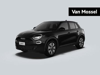 Suv Nieuw 2025 Fiat 600 Urban SUV | € 26.390 (Goede deal)