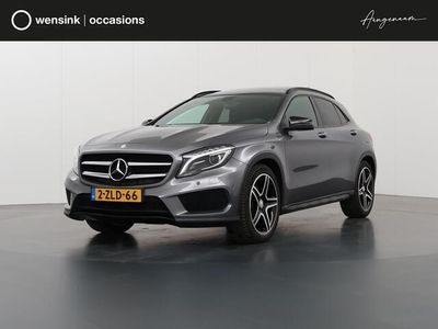 Mercedes GLA250