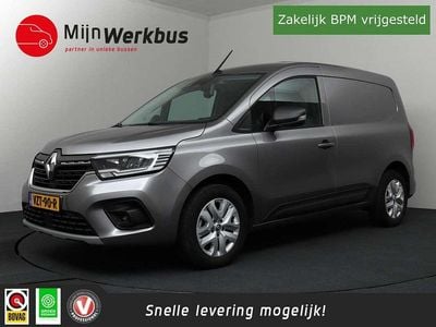 Occasion Renault Kangoo Luxe 95 PK (69 kW) 2024 Grijs MPV