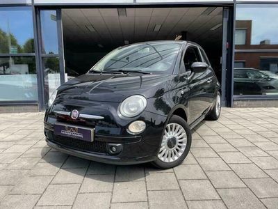 tweedehands Fiat 500 1.2 Sport