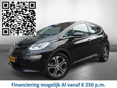 Opel Ampera
