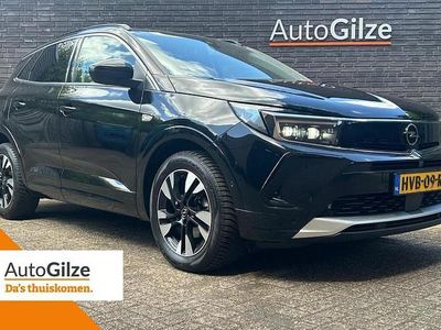 Occasion Opel Grandland X Business Elegance 131 PK (96 kW) 2023 SUV