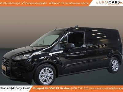 tweedehands Ford Transit Connect 1.5 EcoBlue L2 Trend Navi|Airco|DAB+|PDC|Camera|Bluetooth|LM