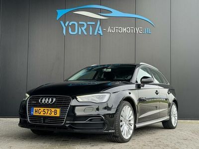 Audi A3 Sportback e-tron