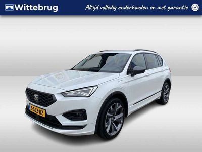 tweedehands Seat Tarraco 1.4 TSI e-Hybrid PHEV FR / AUTOMAAT/ 360 CAMERA/ P