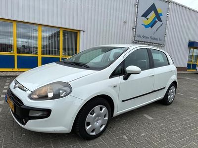 tweedehands Fiat Punto Evo 1.3 M-Jet Mylife