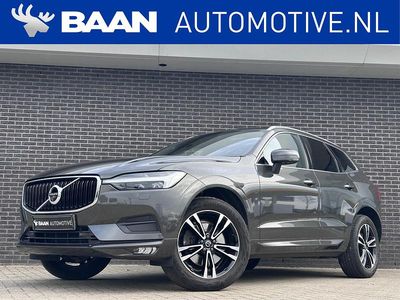 Occasion Volvo XC60 2021 Grijs SUV
