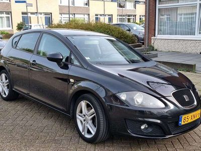 tweedehands Seat Leon 1.2 TSI Eco.Bns COPA