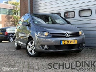 VW Golf Plus