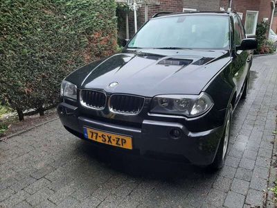 tweedehands BMW X3 2.0i Executive