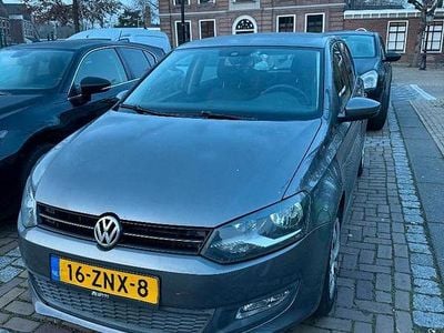 Gebruikt 2013 VW Polo | € 5.000 (Goede deal)