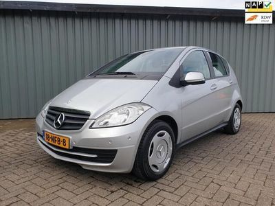 tweedehands Mercedes A160 Business Class Automaat Airco Pdc Cruisecontrol