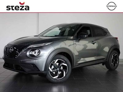 tweedehands Nissan Juke 1.6 Hyb. N-Connecta+Park & Ride+Cold Pack