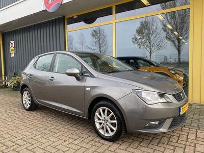 tweedehands Seat Ibiza 1.0 EcoTSI Style Con