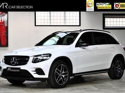 Mercedes GLC250