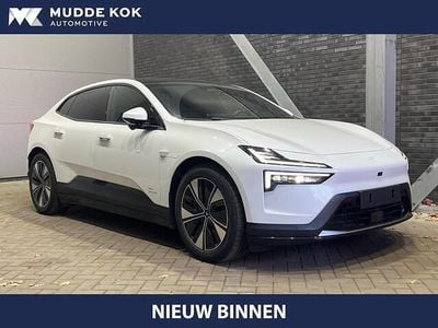 Wit Gebruikt 2024 Polestar 4 Pilot SUV | € 47.400 (Goede deal)