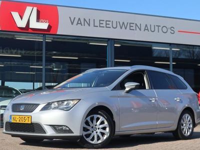 Seat Leon ST