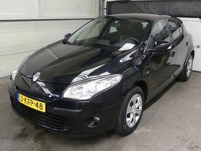 Renault Mégane III