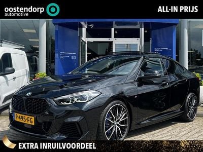 Occasion BMW M235 Executive 306 PK (225 kW) 2022 Zwart Coupé