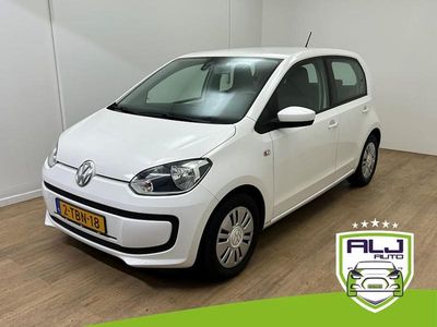Hatchback Gebruikt 2014 VW up! move up! Hatchback | € 7.003 (Eerlijke prijs)