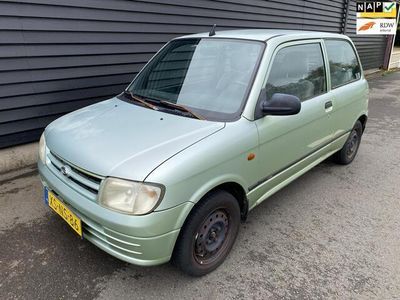 Daihatsu Cuore