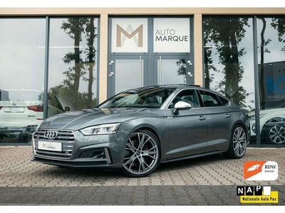 Audi S5 Sportback