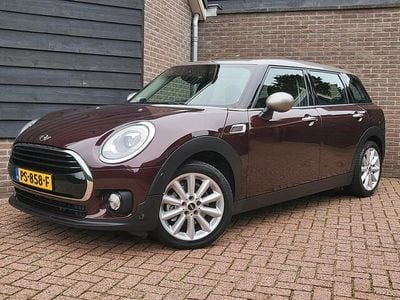 Mini Cooper Clubman