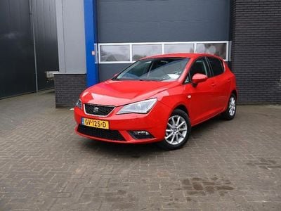 Occasion 2015 Seat Ibiza FR | € 8.950 (Duur)