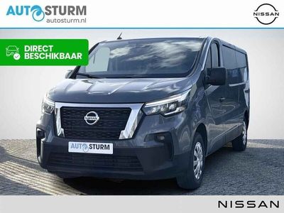 tweedehands Nissan Primastar Gesloten Bestel L2H1 3,1t dCi 150 6DCT Acenta Automatisch