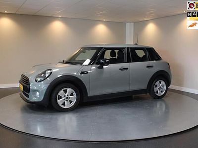 Grijs Gebruikt 2019 Mini ONE Chili Hatchback | € 15.940