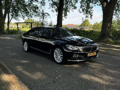 BMW 740