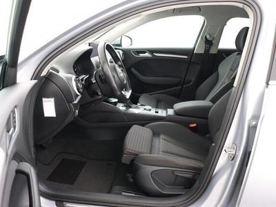 tweedehands Audi A3 Limousine 1.4 TFSI Ambition Pro Line | Sportstoele
