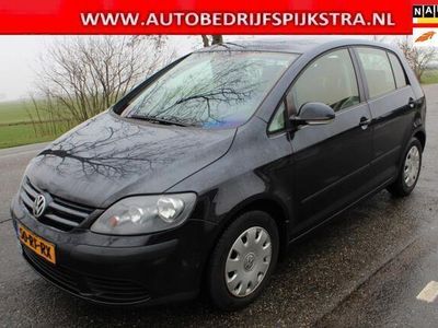 tweedehands VW Golf Plus 1.9 TDI Turijn // KLIMA //