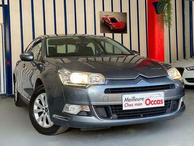 tweedehands Citroën C5 1.6 HDi//JANTES//GPS//EURO5//GARANTIE//12MOIS//