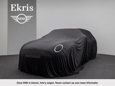 Occasion Mini John Cooper Works Clubman Chili 306 PK (225 kW) 2020 Groen Stationwagen