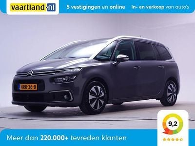 Citroën Grand C4 Picasso