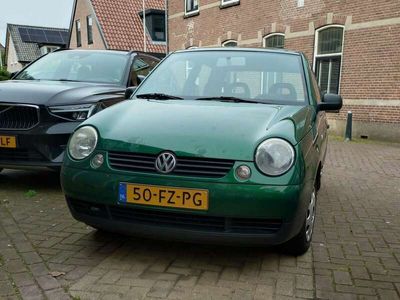 VW Lupo