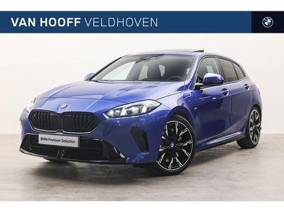 Occasion BMW 120 M Sport 156 PK (114 kW) 2025 Blauw Hatchback