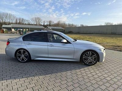 Occasion BMW 330 iPerformance 245 PK (180 kW) 2016 Grijs Sedan